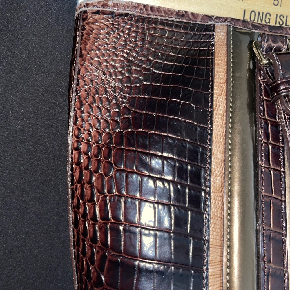 Brahim Asher Purse - image 8